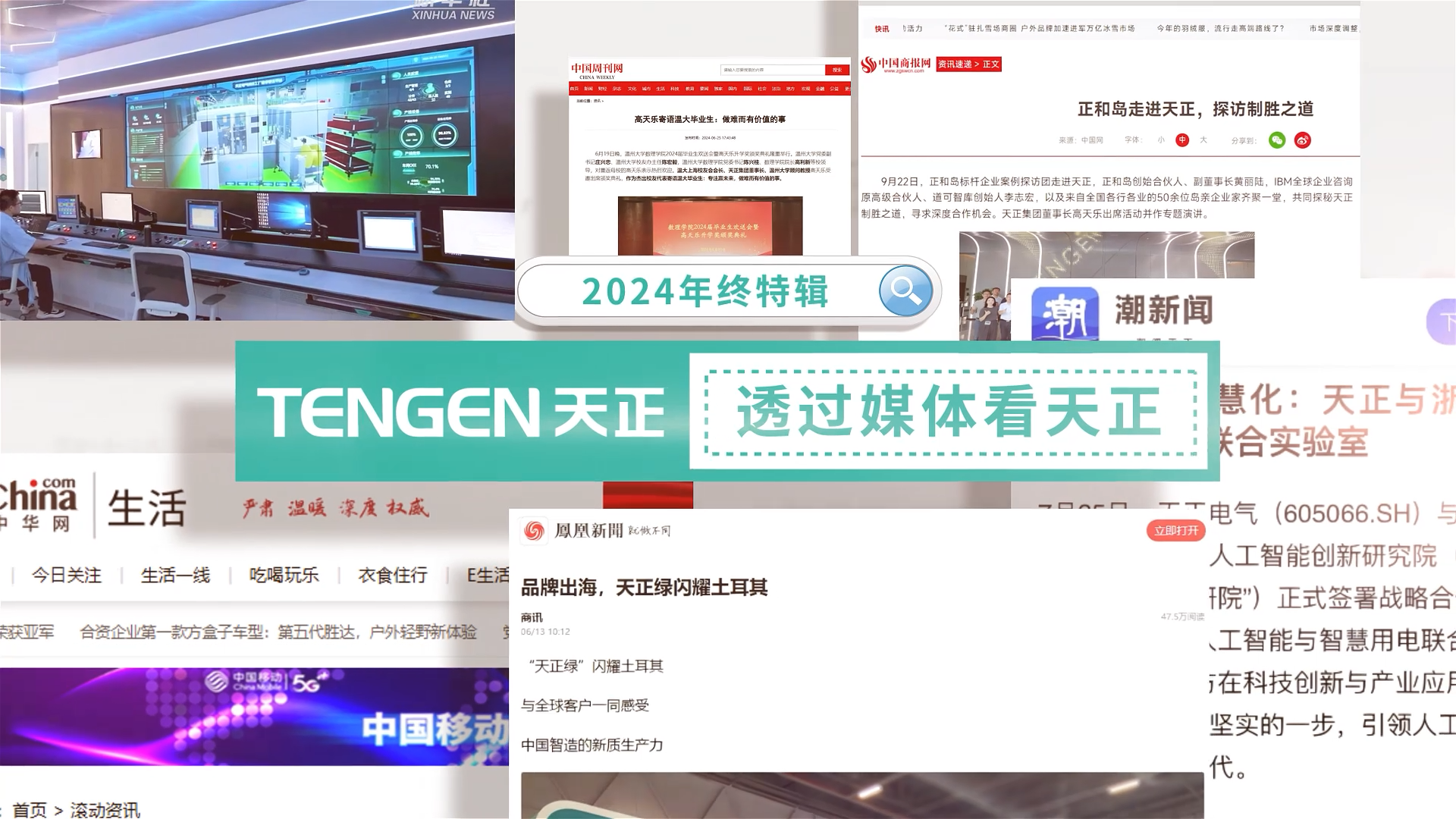 【年终特辑】2024，透过媒体看鉴黄师网页版